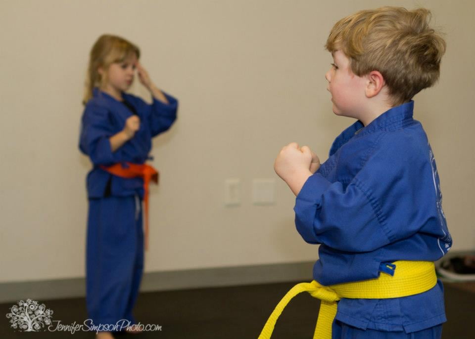 COASTAL MARTIAL ARTS ACADEMY 21 Photos 6400 Carolina Beach Rd