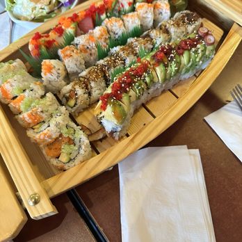 New Zealand Cafe - Sushi Bars Near Me - Charlotte, North Carolina New Zealand Cafe - Sushi Bars Near Me - Charlotte, North Carolina