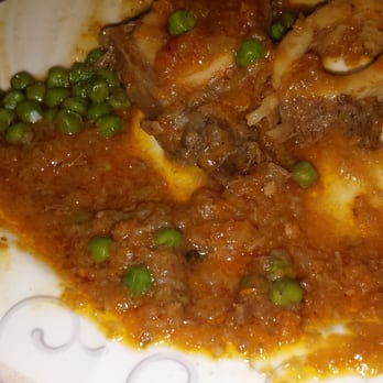 Tavernetta della Signoria - Half eaten osso bucco. I was so hungry I forgot to take the picture before eating. - Italian Near Me - Florence, FI Tavernetta della Signoria - Half eaten osso bucco. I was so hungry I forgot to take the picture before eating. - Italian Near Me - Florence, FI