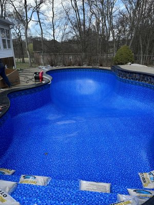 Pool Services - We offer pool plasters, pool cover, pool opening, pool tile, pool coping, weekly pool cleaning, and pool winterization. Pool Services - We offer pool plasters, pool cover, pool opening, pool tile, pool coping, weekly pool cleaning, and pool winterization.