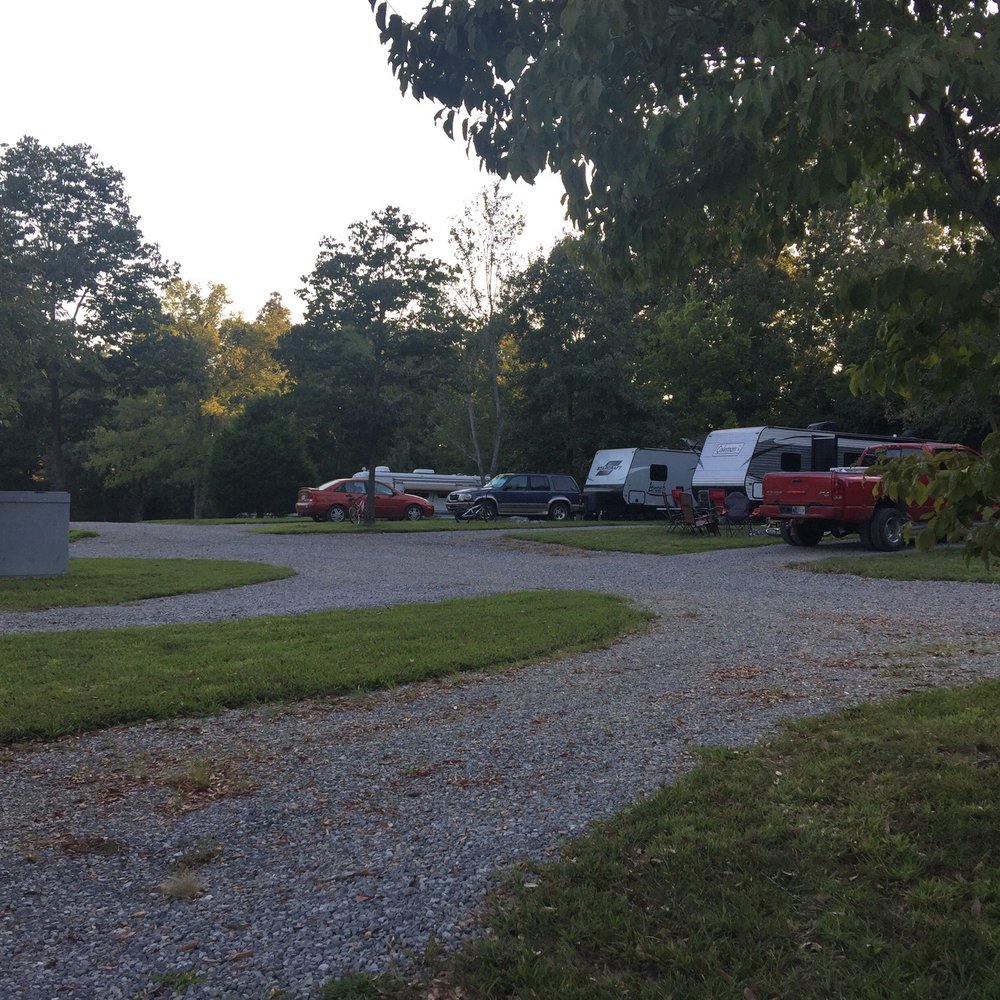 Stage Coach Station Campground - Campgrounds Near Me - Benton, Kentucky Stage Coach Station Campground - Campgrounds Near Me - Benton, Kentucky