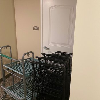 Pleasant Run Senior Apartments - 2nd blocked emergency exit. - Apartments Near Me - Indianapolis, Indiana Pleasant Run Senior Apartments - 2nd blocked emergency exit. - Apartments Near Me - Indianapolis, Indiana