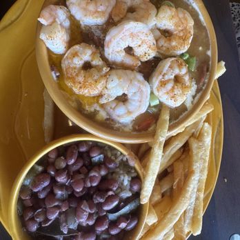 Barbara Jean's Restaurants - Southern Near Me - St. Simons, Georgia