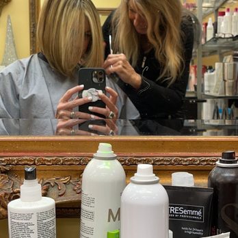 770 Salon Miami - Hair Salons Near Me - Miami, Florida