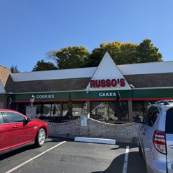 Russo Pastry Shop