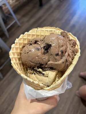 rancatore's ice cream and yogurt by null