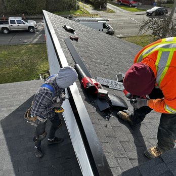 Vintage Roofing - Roofing Near Me - Victoria, British Columbia