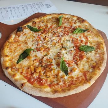 LaScala's Fire - Italian Near Me - Philadelphia, Pennsylvania