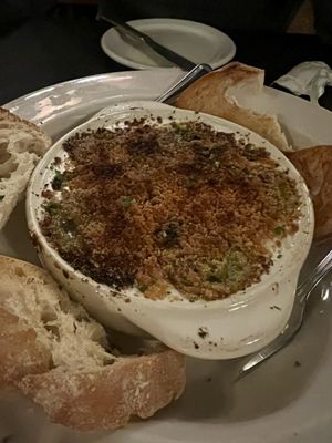 Pasqualone's by null