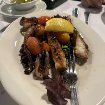 Patrizia's - Grilled Polpo - Italian Near Me - Hauppauge, New York Patrizia's - Grilled Polpo - Italian Near Me - Hauppauge, New York