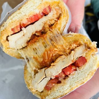 Working Girls' Cafe - Sandwiches Near Me - San Francisco, California Working Girls' Cafe - Sandwiches Near Me - San Francisco, California