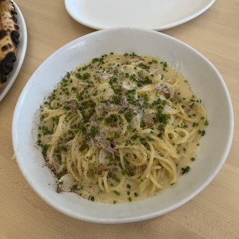 Fiore Pizzeria & Bakery - Spaghetti - Bakeries Near Me - Forest Park, Illinois