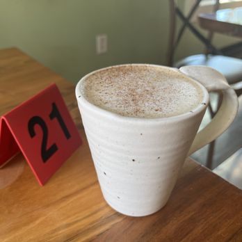 iJAVA Cafe - Cafes Near Me - San Jose, California