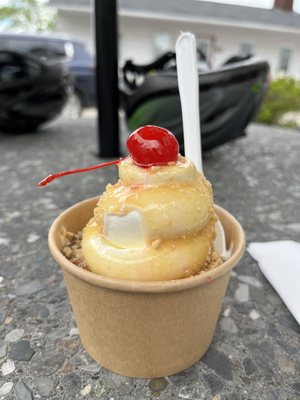 Chocolaterie de l'Ile d'Orleans by null