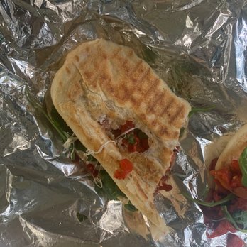 Panino Rustico of Mill Basin - Italian Near Me - Brooklyn, New York