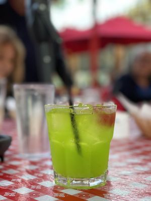 Sagebrush Cantina by null