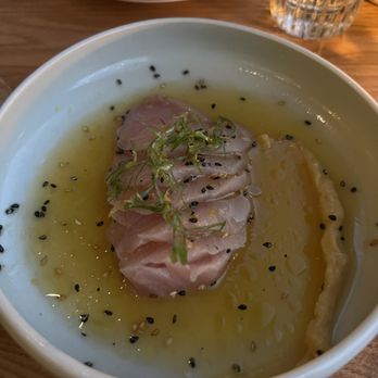 Kawa Ni - Hamachi - Izakaya Near Me - Denver, Colorado Kawa Ni - Hamachi - Izakaya Near Me - Denver, Colorado