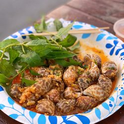 Saigon Grill