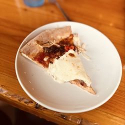 Backwoods Brewing Company - Whistle Punk slice