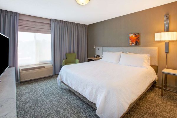 Hilton Garden Inn Chesterton by null