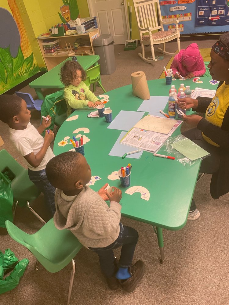 Harrison Little Learners - childcare center in Delaware City, DE