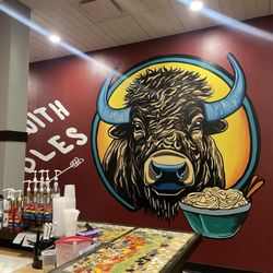 D.A. Eatz - DA Eatz!