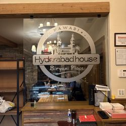 Hyderabad House - Buffalo Grove