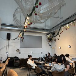 The Duo Coffee Bar