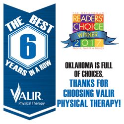 Valir Physical Therapy - Shawnee