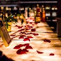 Rose Room