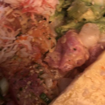 Poke Bowl - Seafood Near Me - San Francisco, California Poke Bowl - Seafood Near Me - San Francisco, California