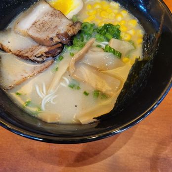 Asuka Ramen - Classic Tonkatsu Ramen - Ramen Near Me - Dublin, Ohio Asuka Ramen - Classic Tonkatsu Ramen - Ramen Near Me - Dublin, Ohio