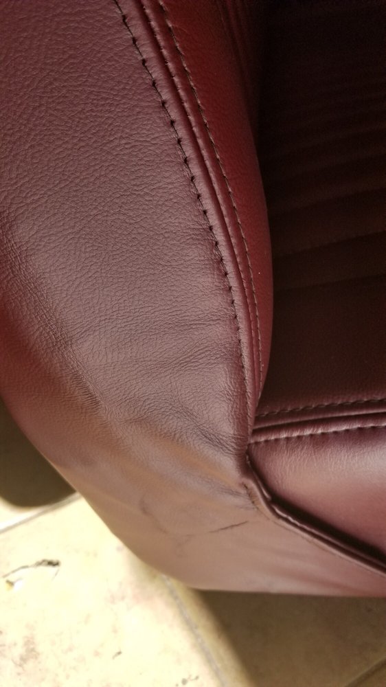 SAENZ UPHOLSTERY Updated August 2024 805 N Clark Dr, El Paso, Texas