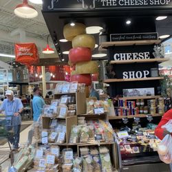 Lowes Foods - Cheese Shop