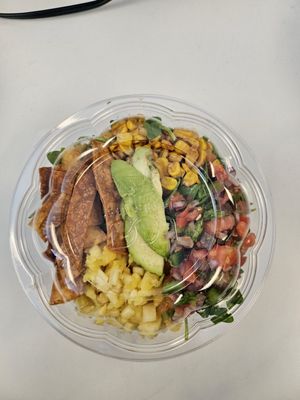 "Vegan•ish" by null