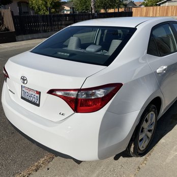 Trino's Auto Body - After paint work and body work - Body Shops Near Me - Sacramento, California Trino's Auto Body - After paint work and body work - Body Shops Near Me - Sacramento, California