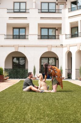 The Hudson Austin Ranch by null