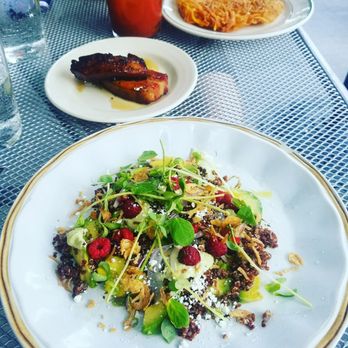 The Publican - New American Near Me - Chicago, Illinois