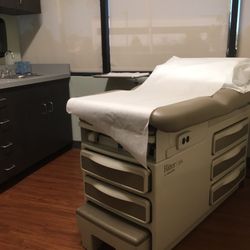 Solar Urgent Care