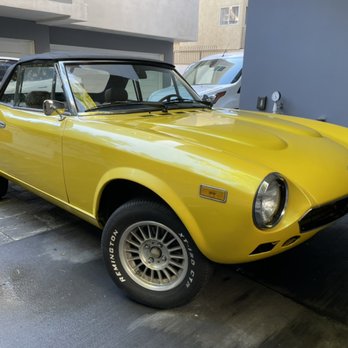 Blanco Wash - Auto Detailing Near Me