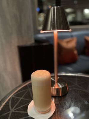 American Bar by null