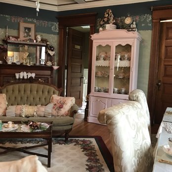 Quintealia's Tea Parlor - Tea Rooms Near Me - Burton, Ohio Quintealia's Tea Parlor - Tea Rooms Near Me - Burton, Ohio