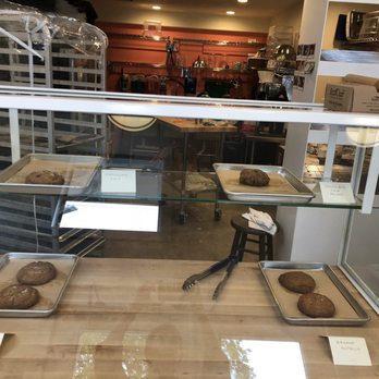ThoroughBread - Only thing available at 10:30am...cookies - Bakeries Near Me - Austin, Texas