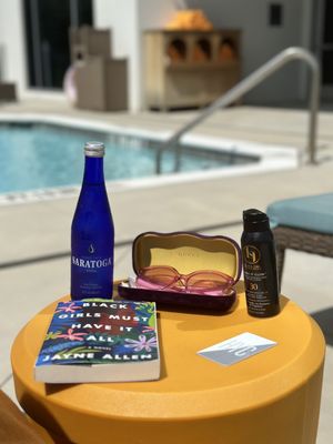 Hyatt Centric Buckhead Atlanta by null Hyatt Centric Buckhead Atlanta by null