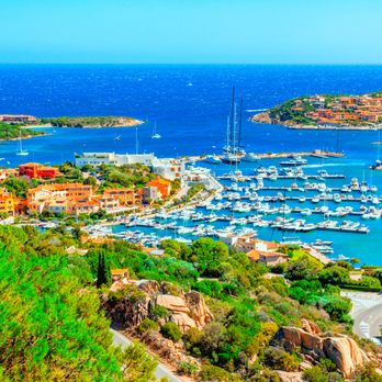 Lutetia Travel - Porto Cervo, Sardinia, Italy. - Travel Agents Near Me - Reston, Virginia Lutetia Travel - Porto Cervo, Sardinia, Italy. - Travel Agents Near Me - Reston, Virginia