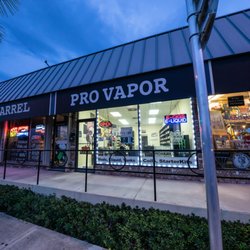 Pro Vapor