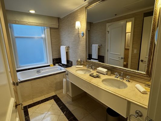 The Hermitage Hotel by null