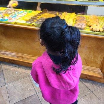 Donut Box - Breakfast & Brunch Near Me - Little Elm, Texas