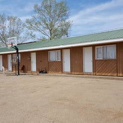 Fellman's Motel
