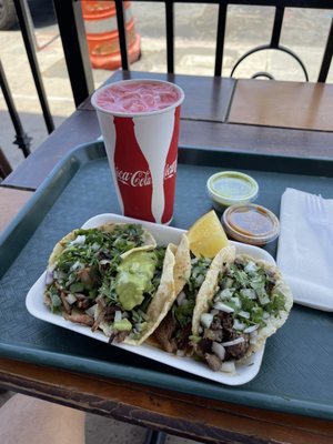 Tacos El Panson by null